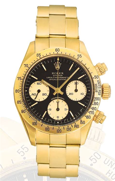 rolex tick tock.